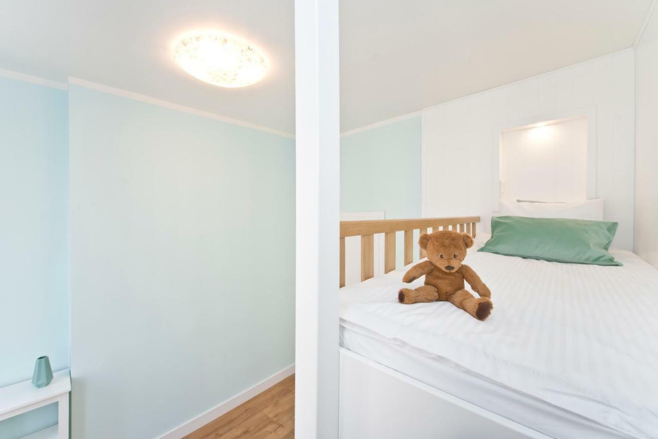 Old Town Super Apartment Ogarna グダニスク エクステリア 写真